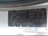 Kia Spectra Ex KNAFE221995633705 снимка