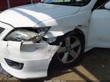 Toyota Camry Se 4T1BF3EKXBU729620 снимка