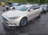 Ford Fusion Titanium 3FA6P0K96HR276556 снимка