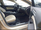 Ford Fusion Titanium 3FA6P0K96HR276556 снимка