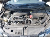 Nissan Rogue Sport S Awd Xtronic Cvt JN1BJ1AW2MW437096 fotografie