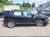 Nissan Rogue Sport S Awd Xtronic Cvt JN1BJ1AW2MW437096 fotografie