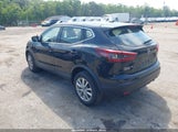 Nissan Rogue Sport S Awd Xtronic Cvt JN1BJ1AW2MW437096 fotografie