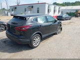 Nissan Rogue Sport S Awd Xtronic Cvt JN1BJ1AW2MW437096 fotografie