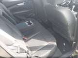 Nissan Rogue Sport S Awd Xtronic Cvt JN1BJ1AW2MW437096 снимка