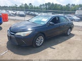 Toyota Camry Le 4T4BF1FK1FR448823 снимка