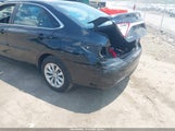 Toyota Camry Le 4T4BF1FK1FR448823 снимка