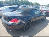 BMW 645Ci WBAEK73425B326091 снимка