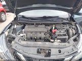 Nissan Sentra Sv 3N1AB7AP8HY214936 снимка