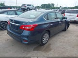 Nissan Sentra Sv 3N1AB7AP8HY214936 снимка