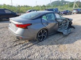 Nissan Altima Sr Fwd 1N4BL4CV9PN306339 fotografie
