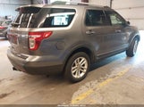 Ford Explorer Xlt 1FMHK8D85BGA88075 снимка
