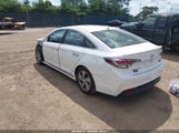 Hyundai Sonata Hybrid Limited KMHE34L16HA051643 photo