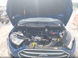 Ford Ecosport Se MAJ3S2GE5LC326504 снимка