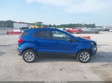 Ford Ecosport Se MAJ3S2GE5LC326504 снимка