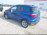 Ford Ecosport Se MAJ3S2GE5LC326504 снимка