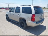 Chevrolet Tahoe Ls 1GNFK13077R199678 снимка