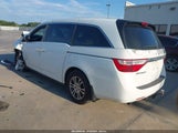 Honda Odyssey Ex 5FNRL5H49DB024761 снимка