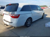 Honda Odyssey Ex 5FNRL5H49DB024761 снимка