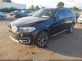 BMW X5 Sdrive35I 5UXKR2C54E0H31721 снимка