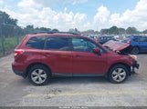 Subaru Forester 2.5I Premium JF2SJADC3FH497511 снимка