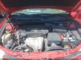 Toyota Camry Le 4T4BF3EKXAR048491 снимка