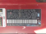 Toyota Camry Le 4T4BF3EKXAR048491 снимка