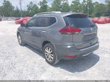 Nissan Rogue Sv KNMAT2MT0JP622585 снимка