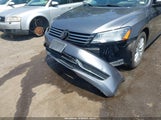 Volkswagen Passat 1.8T Wolfsburg Edition 1VWAT7A38EC078834 photo