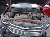 Chevrolet Equinox Premier 3GNAXVEV6JS629877 снимка