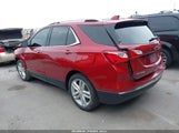 Chevrolet Equinox Premier 3GNAXVEV6JS629877 снимка