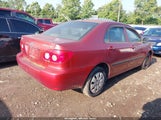 TOYOTA COROLLA CE 1NXBR32E18Z967662 снимка