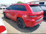 Jeep Grand Cherokee Trackhawk 4X4 1C4RJFN92JC198773 снимка