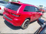 Jeep Grand Cherokee Trackhawk 4X4 1C4RJFN92JC198773 fotografie