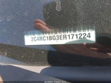 Chrysler Town & Country Touring 2C4RC1BG3ER171224 photo