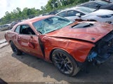 Dodge Challenger R/T Scat Pack 2C3CDZFJ2MH624085 снимка