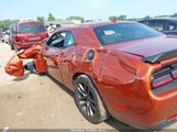 Dodge Challenger R/T Scat Pack 2C3CDZFJ2MH624085 снимка