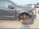 FORD F-150 XL 1FTEX1EP1HFB97475 снимка