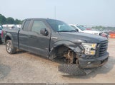 FORD F-150 XL 1FTEX1EP1HFB97475 снимка