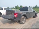 FORD F-150 XL 1FTEX1EP1HFB97475 снимка