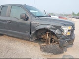 FORD F-150 XL 1FTEX1EP1HFB97475 снимка