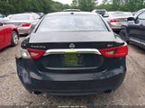 Nissan Maxima 3.5 Sv 1N4AA6AP7HC404316 снимка