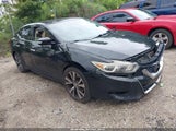 Nissan Maxima 3.5 Sv 1N4AA6AP7HC404316 снимка