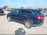 KIA SORENTO 2.4L LX 5XYPGDA37GG087216 снимка