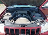 Jeep Grand Cherokee Laredo 1J8GR48K97C638332 снимка
