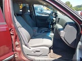 Jeep Grand Cherokee Laredo 1J8GR48K97C638332 снимка