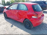 Toyota Yaris JTDJT903595233897 снимка