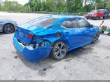 Nissan Sentra Sr Xtronic Cvt 3N1AB8DV5PY240831 снимка