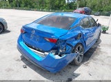 Nissan Sentra Sr Xtronic Cvt 3N1AB8DV5PY240831 снимка