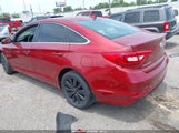 Hyundai Sonata Se 5NPE24AF7GH396712 снимка